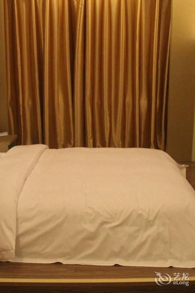 Bella Ingenious Hotel Dongying Extérieur photo